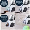 Kabelloser Profi Waschsauger 60W mit Li-Ion-Akku – Produktbild-Vorschau 3
