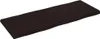 vidaXL Stolová doska 140x50x(2-4) cm z masívneho dreva s Náhľad obrázku produktu 1