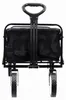 FALTBARER TRANSPORTWAGEN, 130 Liter, Modell KD3088 Produktbild-Vorschau 4