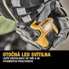 DeWalt DCD800E2T-QW Akku-Bohrschrauber Produktbild-Vorschau 22