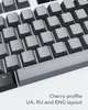 DARK PROJECT Nakładki na Klawisze - KS-46 PBT Keycaps Náhľad obrázku produktu 6