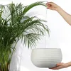 KADAX vaso pensile, cesto pensile con catena e gancio, vaso Anteprima dell’immagine prodotto 8