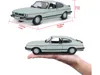 BBURAGO Ford Capri GT (1982), Model městského automobilu, Náhled obrázku produktu 19