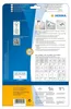 Etiketten A4 weiß 210x297 mm Movables/ablösbar Papier matt Produktbild-Vorschau 2