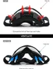 Fahrradbrille, klare Gläser, blendfrei, UV-beständig, Produktbild-Vorschau 3