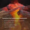 GLOW FIRE Elektrokamin 'Hölderlin'| Wasserdampf Kamin mit Produktbild-Vorschau 4