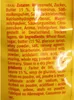 Bahlsen Leibniz Minis (150g Packung) + usy Block Produktbild-Vorschau 4