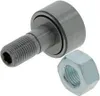 Kurvenrolle KR30 -NMT Innen- 12 mm Auen- 30 mm Breite40 mm Produktbild-Vorschau 2