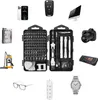Verk 11276 Kit d'outils de réparation électronique 115pcs Voir les images du produit 10