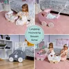 Love Gifts® Walker - Puppenwagen ab 1 Jahr, Lernlaufwagen Produktbild-Vorschau 2