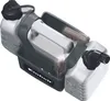 Einhell Ölkanister / Benzinkanister (Kombikanister, 1,25 l Produktbild-Vorschau 3