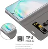 Cadorabo Hülle für Samsung Galaxy A91 / S10 LITE / M80s Produktbild-Vorschau 6