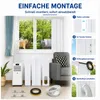 Fensterabdichtung für mobile Klimageräte, 5,1"/150mm, 4 Produktbild-Vorschau 2