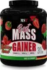 MST Nutrition® Best Mass Gainer 3 kg Truskawka Podgląd zdjęcia produktu 2