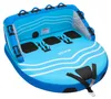 VEVOR Sleepbuis voor boten, watersport-sleepband voor 3 Productafbeelding-voorbeeld 1