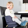 Rehausseur bébé - ROBA - Pliable - Coussin gonflable - Voir les images du produit 2