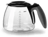 Braun caraffa 10 tazze coperchio macchina caffè filtro Anteprima dell’immagine prodotto 1