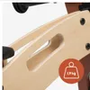 Hauck bici da equilibrio in legno First Ride Eco - Fox Anteprima dell’immagine prodotto 10