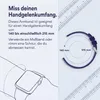 Spigen Rugged Armor Pro, Hülle, Smartwatch, Transparent, Produktbild-Vorschau 2