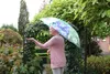 Esschert Design Regenschirm Blumen; TP210 Produktbild-Vorschau 9