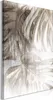 Italienischer Leinwand Leinwandbild - Rough Nature (1 Part) Produktbild-Vorschau 1