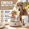 REAVET Kieselerde Pulver für Hunde 400g – Natürliche Produktbild-Vorschau 6