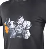 NEO TOOLS Herren T-Shirt Unterhemd Herren - Kurzarm Shirt Produktbild-Vorschau 5