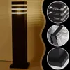 Zahradní sloupkové svítidlo 59 cm, patice E27, IP54, černé Náhled obrázku produktu 6