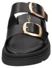 Tamaris Damen Pantoletten 1-27239-42 003 Farbe: Schwarz Produktbild-Vorschau 15