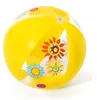 Nafukovací míč Žlutý 51 cm Bestway 31036 Náhled obrázku produktu 2