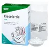 Terre de silice pure Salus, poudre 200 g Voir les images du produit 1