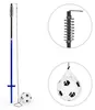 MOVEPRO JSP-TBS Fußball-Trainingsgerät mit Stange, Seil, Produktbild-Vorschau 6