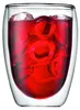 Bodum Pavina 4tlg. Gläser-Set 0,35/0,08 liter doppelwandig Produktbild-Vorschau 2