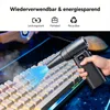 Turbo Luftgebläse 80000RPM Handheld Air Duster 6000mAh Akku Produktbild-Vorschau 6