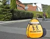 3D-Straßenwarnschild Spielende Kinder Produktbild-Vorschau 20
