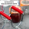 WESTMARK Kleště na zavařovací sklenice, chromované Náhled obrázku produktu 17