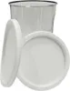 Bosch ErgoMixx MSM66120 ponorný mixér 600 W šedý, bílý Náhled obrázku produktu 33