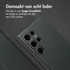 Accezz 2-v-1 kožené puzdro s MagSafe pre Samsung Galaxy S24 Náhľad obrázku produktu 15