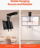 SucceBuy Plafond motorisé Support TV-Electrique Flip Down Voir les images du produit 4
