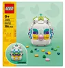 LEGO Iconic Ozdobné veľkonočné vajíčko, Stavebnica, 9 rok / Náhľad obrázku produktu 21