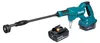 Makita DHW 180 T1 Akku Druckreiniger 18 V 24 bar + 1x Akku Produktbild-Vorschau 1