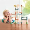 PLAYBIO Migoga Marble Run Ball Course 86535 QUERCETTI Voir les images du produit 5