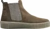 Gabor 73.731 Damen Stiefeletten - bequeme Stiefelette braun Produktbild-Vorschau 21