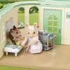 Sylvanian Families, ensemble 5094 : Centre médical de la Voir les images du produit 3