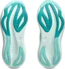 ASICS Gel-Nimbus 27 Damen Laufschuhe grün EU 40 Produktbild-Vorschau 7