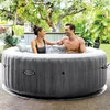 Intex 28442 Bubble Massage Deluxe kulatá nafukovací vířivka Náhled obrázku produktu 33