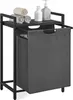 Mobile bagno Valora - BLH101G01 | Mobile con ripiani per Anteprima dell’immagine prodotto 9
