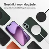 Accezz MagSafe Backcover in pelle per Apple iPhone 17 - Anteprima dell’immagine prodotto 15