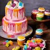 AOS Set | Doppelpack Funcakes Deco Melts Hellblau - Light Produktbild-Vorschau 5