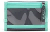 satch portafoglio Wallet Mint Phantom grigio turchese Anteprima dell’immagine prodotto 18
